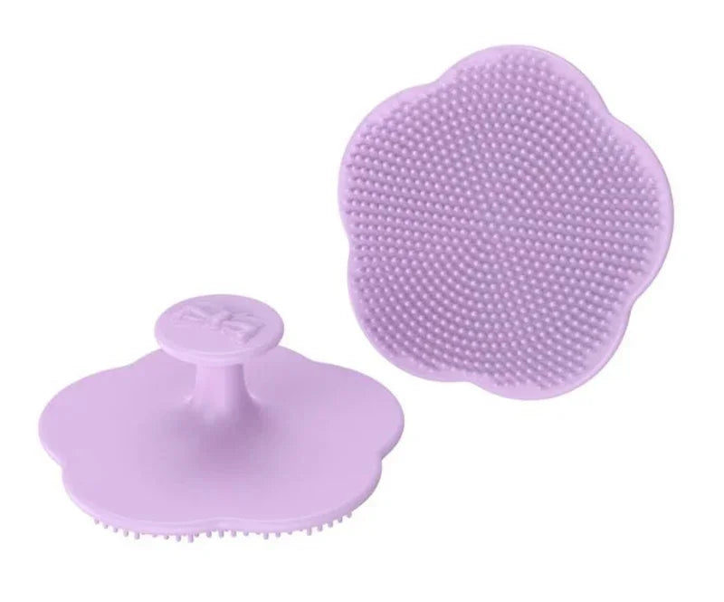 Brosse et peigne à croûtes de lait (lot de 2)