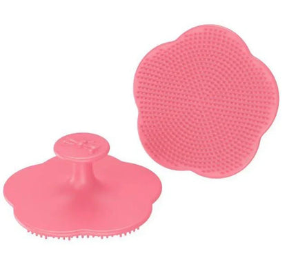Brosse et peigne à croûtes de lait (lot de 2)
